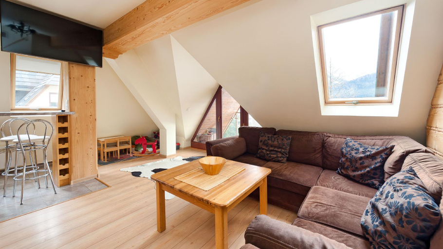 Others 5, Apartamenty Sun & Snow Pacyfik Spa, Tatra