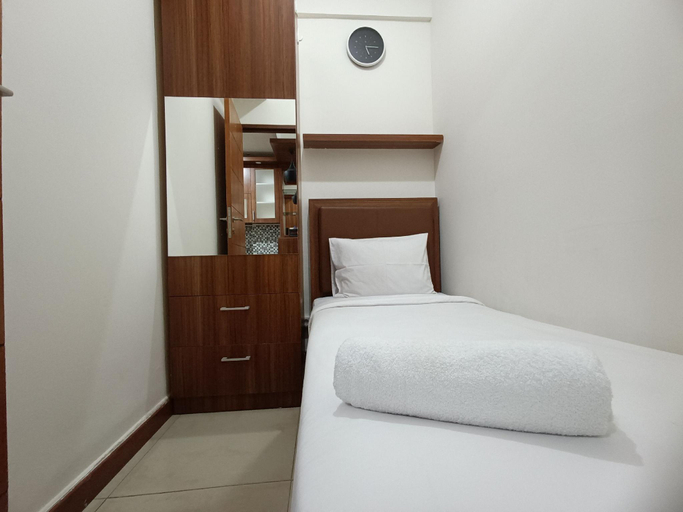 Others 4, Comfortable 2Br Apartment At Vida View Makassar, Makassar
