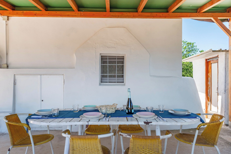 Others 3, Trullo del Bosco In Martina Franca, Taranto