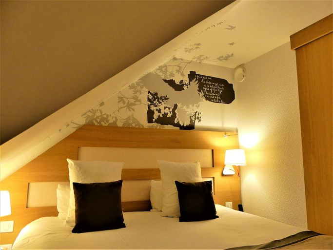 Others 4, Le Grand Aigle Hôtel & Spa, Hautes-Alpes