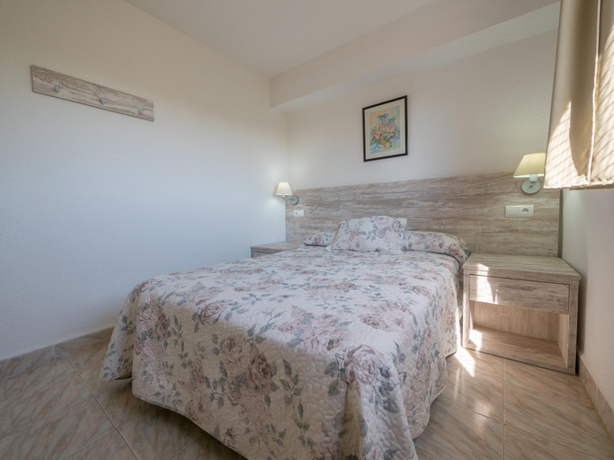 Bedroom 3, Camping Playa y Fiesta, Tarragona