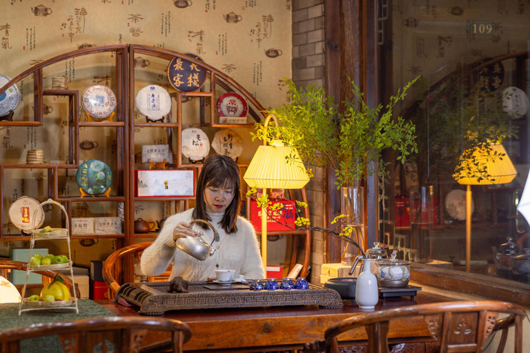 Others 5, Lijiang Hemuju Inn, Lijiang