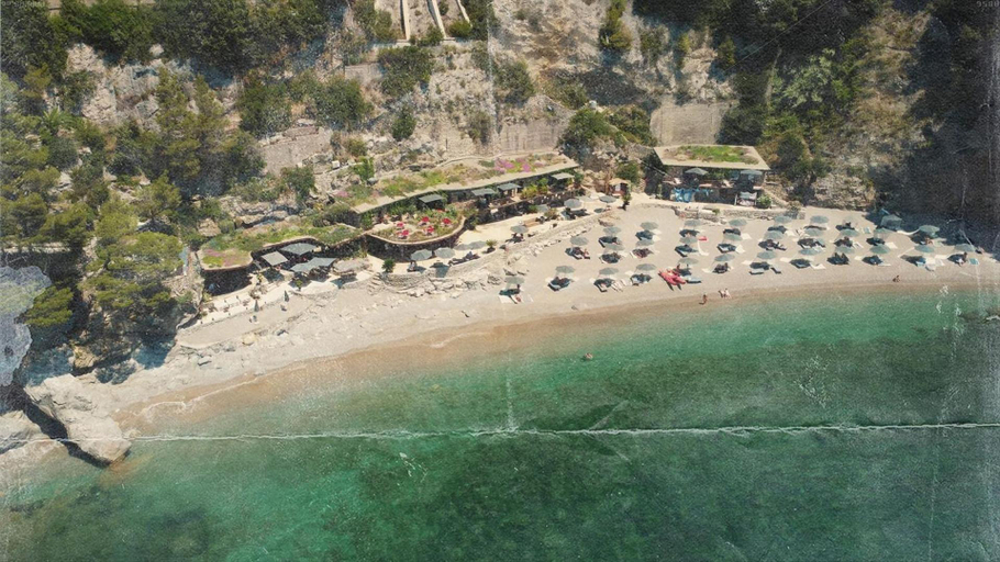Exterior & Views, Eco del Mare Night and Day Beach Club, La Spezia