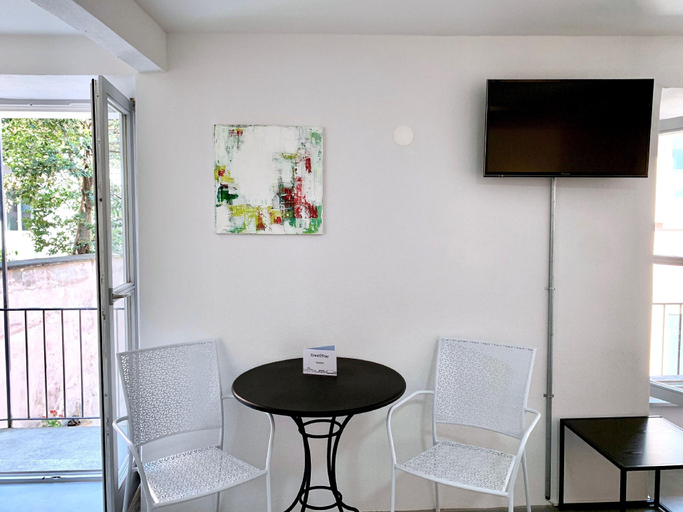 Others 5, Great2Stay, Locarno