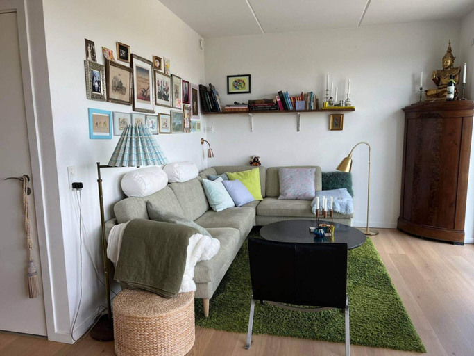 Others 4, 4 Star Holiday Home in Kobenhavn S, Copenhagen