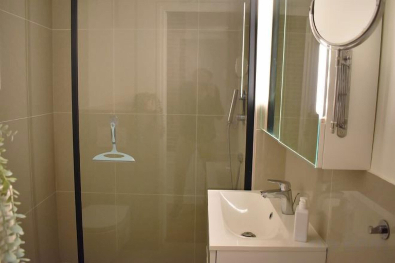 Others 3, Splendid one bedroom in Le Marais area, Paris