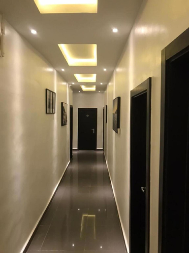 Others 3, Mapleviewhotels and Suite Limited, Eti-Osa
