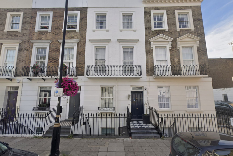 Exterior & Views 2, The Warwick by Nestor, London
