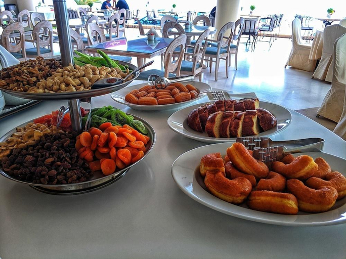 Food & Drinks 4, AEGEAN BLUE , Central Macedonia