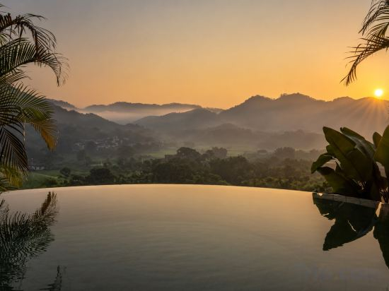 Others 3, Yundu·Secluded Hot Spring Manor (Shaoguan Shixing Branch), Shaoguan