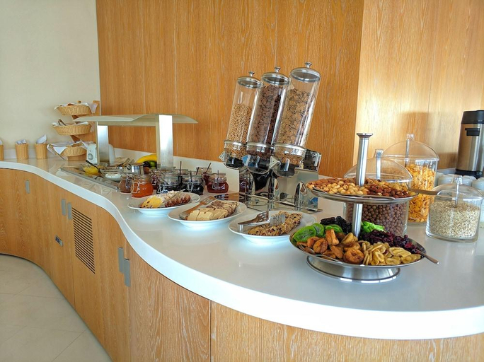 Food & Drinks 5, AEGEAN BLUE , Central Macedonia