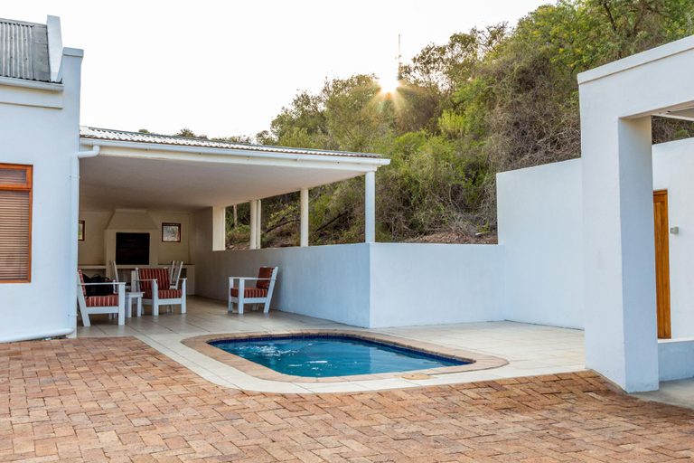 Sport & Beauty 2, Orange Grove, Cape Winelands