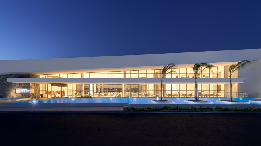 Exterior & Views 3, Gennadi Grand Resort, South Aegean