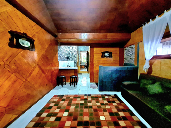 Others 4, Villa Sahabat Puncak, Bogor