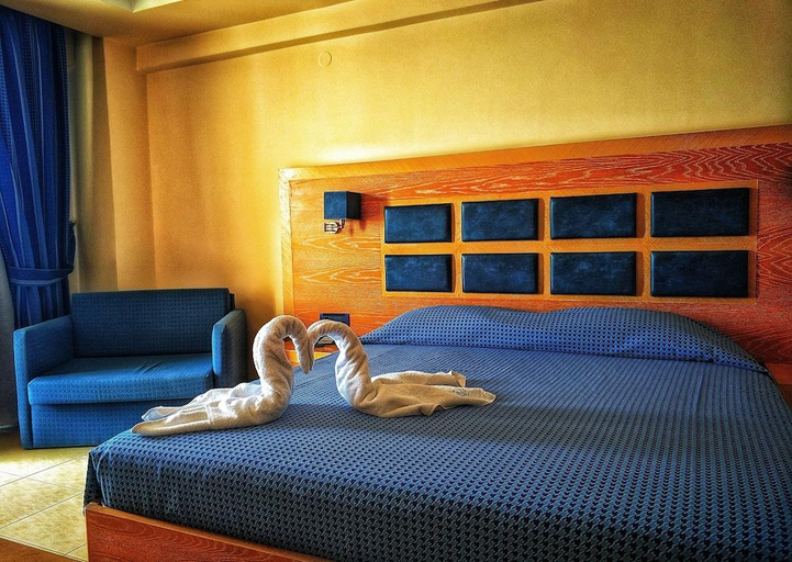 Bedroom, AEGEAN BLUE , Central Macedonia
