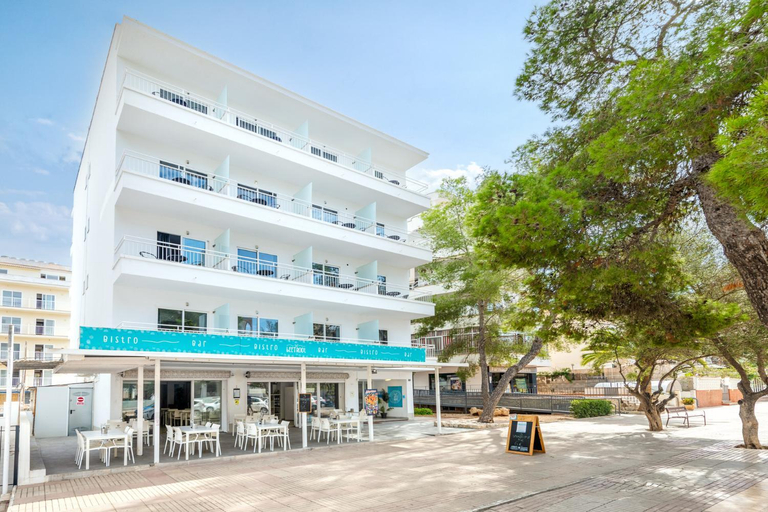 Exterior & Views 2, TheBeetroot Mallorca, Baleares