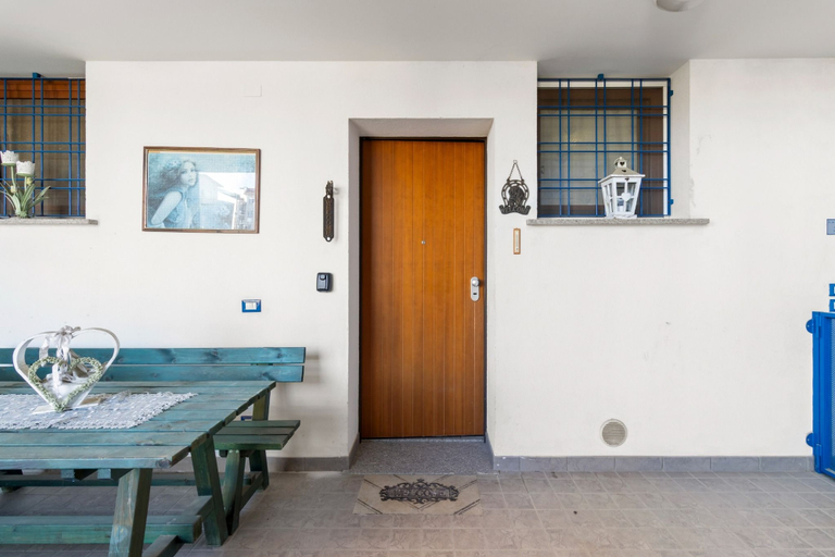 Others 2, Cuddly House - 2 Terrazzi, Parking, pet Friendly, Udine