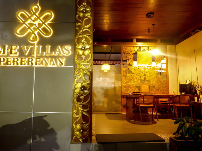 Food & Drinks 5, ME Villa Pererenan, Badung
