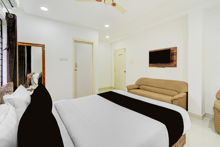 Others 3, Hotel O Pocharam Hyderabad, Ranga Reddy