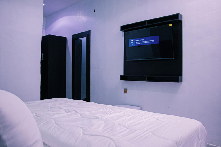 Others 3, Boulevard Beechnut Hotel Warri, Okpe