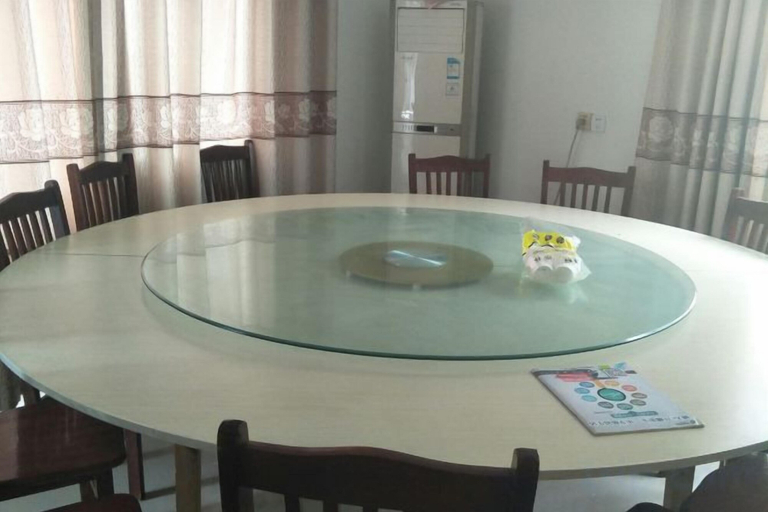 Others, Jixi Longchuan Farm House, Xuancheng