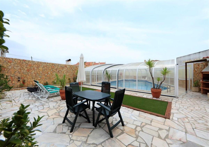 Others 2, Dii Beach House, Torres Vedras