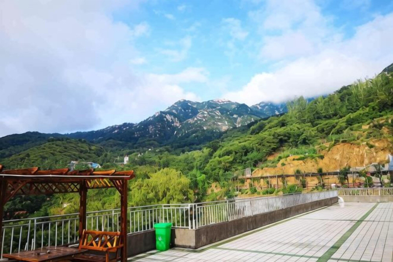 Others 5, Monkey Mountain Villa Hotel, Linyi