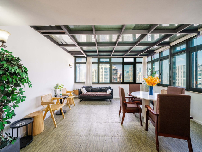 Others 3, Book and Bed-Xintiandi Laoximen Branch, Shanghai