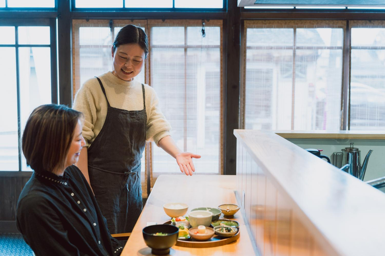 Food & Drinks 4, RITA Yame Fukushima, Yame