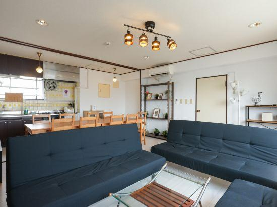 Others 4, Grace Mukojima Room 701, Sumida