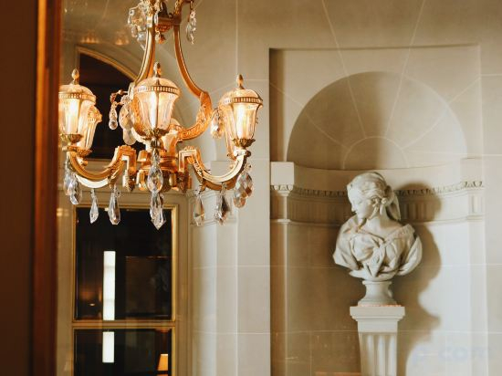 Others 3, Hotel de Crillon A Rosewood Hotel, Paris