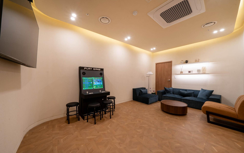 Public Area 2, H-AVENUE HOTEL HAEUNDAE, Haeundae