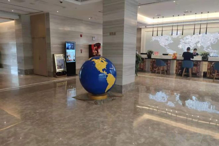 Others 1, Kaimu Hotel (Yiyang Ziyang District Changchun Industrial Park), Yiyang