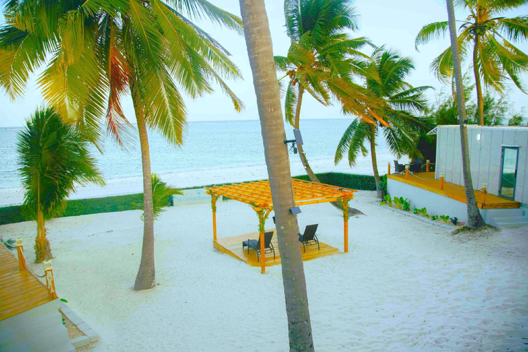 Others 2, Zanzibar Beach House-West, Kusini