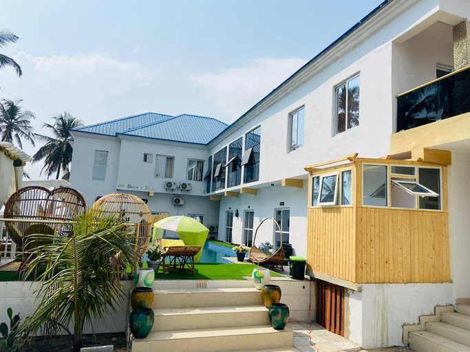 Others 2, Jet Beach & Hotel, Eti-Osa