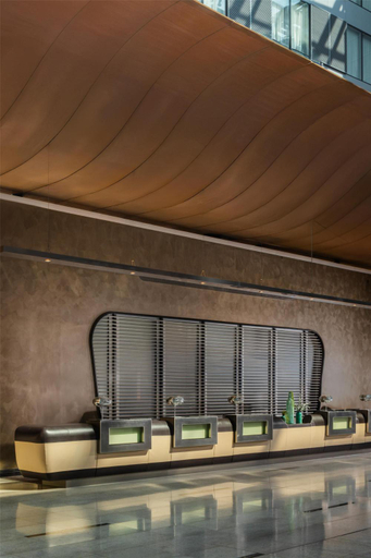 Sport & Beauty 2, Hilton Frankfurt Airport, Frankfurt am Main