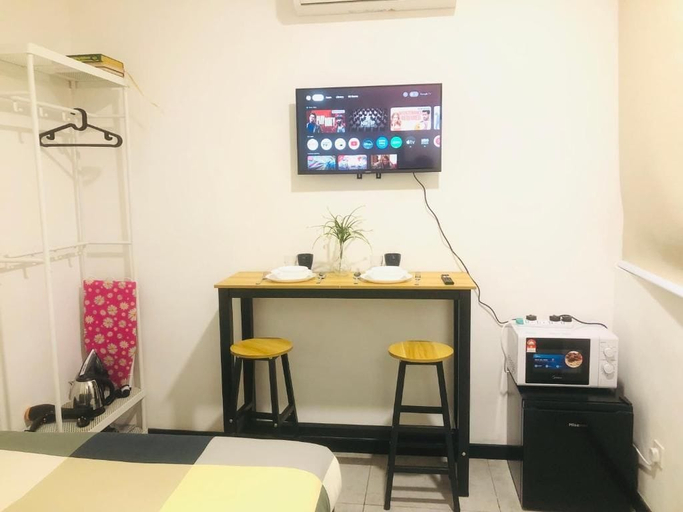 Others 3, Neu suite Standard Room By Rasbo Galaxy, Kuala Lumpur