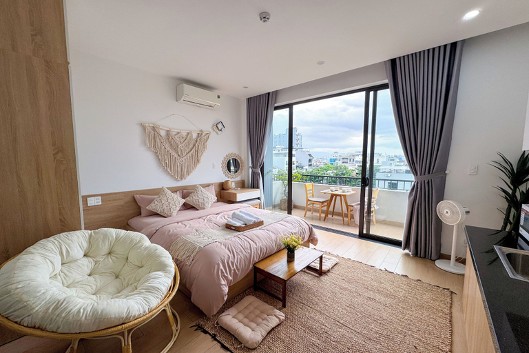 Others 4, Babo Homestay 1 Da Nang, Da Nang