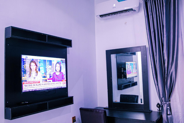 Others 5, Boulevard Beechnut Hotel Warri, Okpe