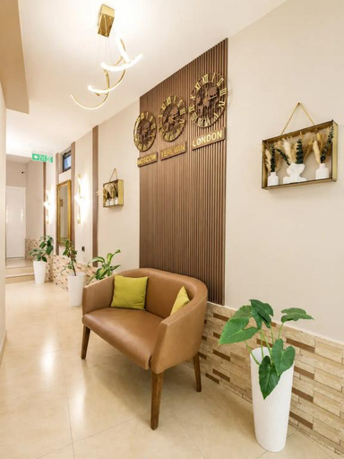 Others 5, MarNar Hotel, Yerevan