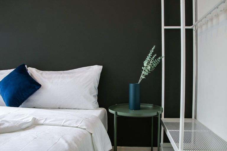 Bedroom 3, Arte Plus ( Private Room ), Gombak