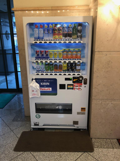 Food & Drinks, Hotel Ark Tower Koenji, Suginami
