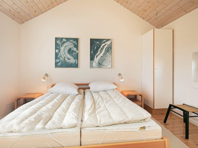 Others 5, 4 Star Holiday Home in Hjorring, Hjørring