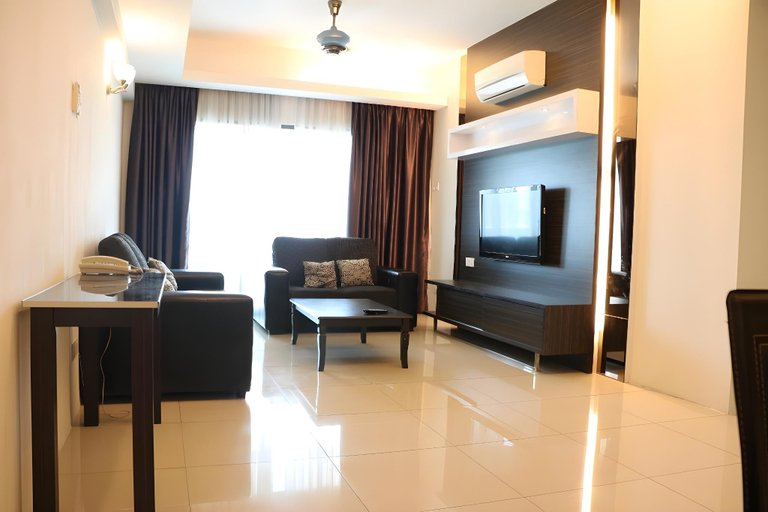 Others, Kinta Riverfront Service Suites Apartment @ Ipoh Town, Kinta
