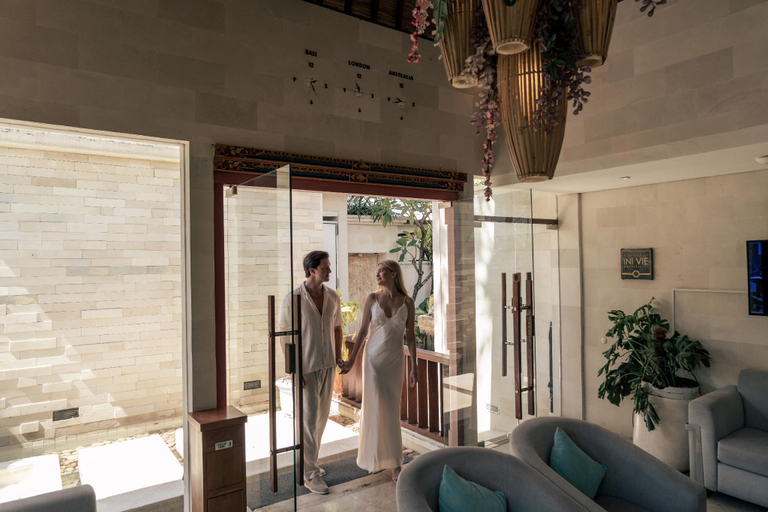 Public Area 4, La Vie Villa Seminyak by Ini Vie Hospitality, Badung