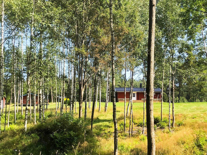 Others 4, 8 Person Holiday Home in Dals-langed, Bengtsfors