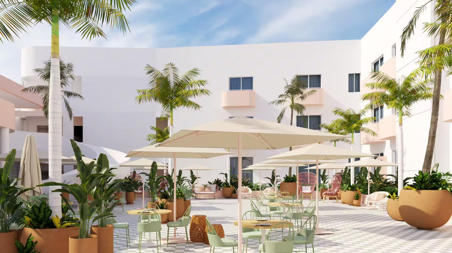 Food & Drinks 5, Perla La Paz, Tapestry Collection by Hilton, La Paz
