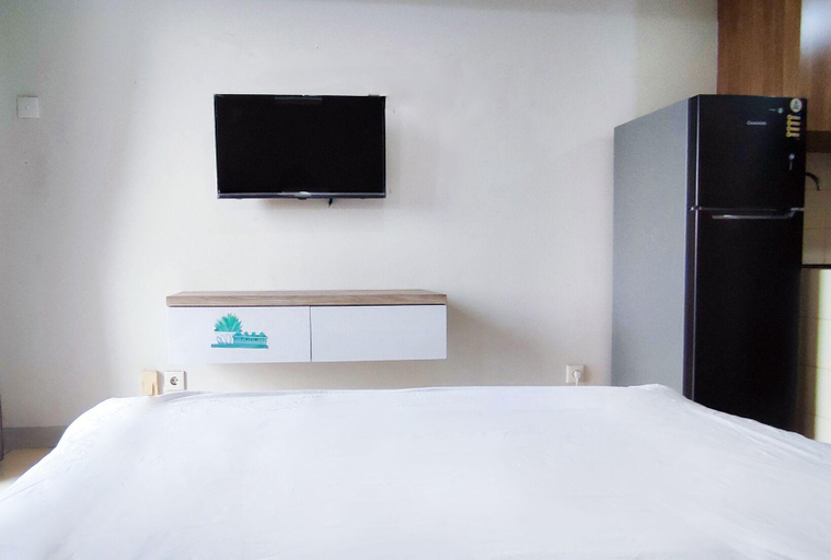 Bedroom 4, Apartemen Serpong Green View by Ruang Nyaman, South Tangerang