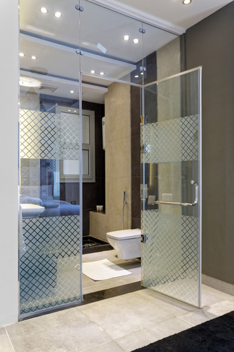 Others 2, Vesta - Luxury APT - 2BR - Village Gate, New Cairo City