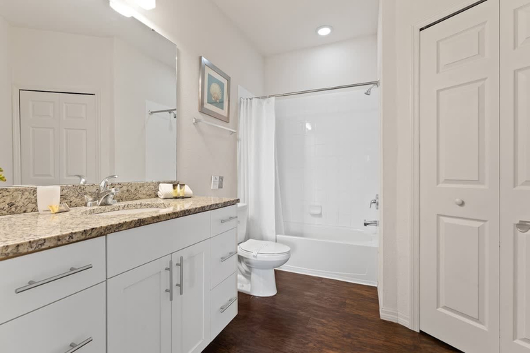 Others 5, 4BR Family Townhome 15min to Disney, Osceola